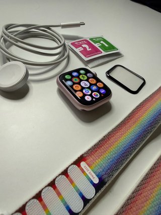 Apple Watch Series 9 - 45mm