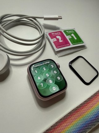 Apple Watch Series 9 - 45mm