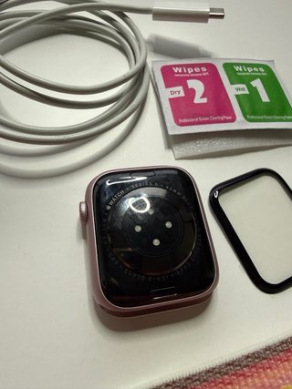 Apple Watch Series 9 - 45mm