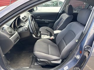 Mazda 3 2009