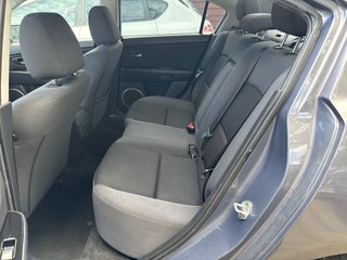 Mazda 3 2009