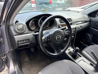 Mazda 3 2009