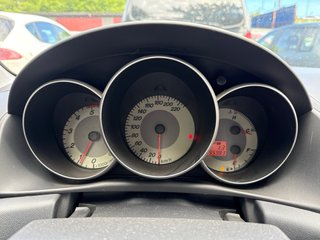 Mazda 3 2009