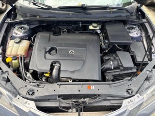 Mazda 3 2009