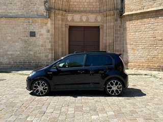 Up GTI Techo