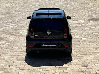 Up GTI Techo