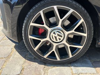 Up GTI Techo