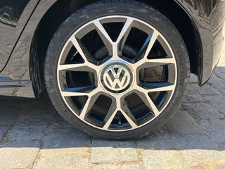 Up GTI Techo