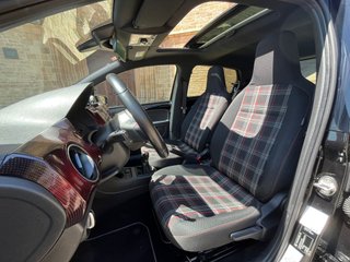 Up GTI Techo