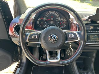 Up GTI Techo