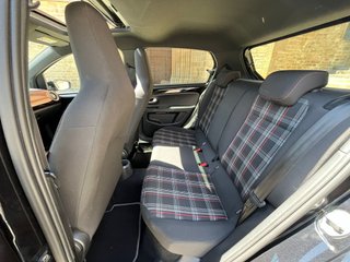 Up GTI Techo