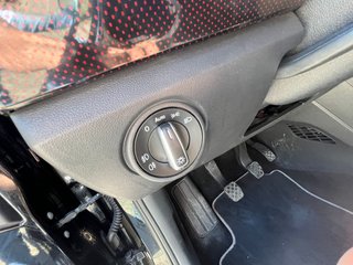 Up GTI Techo