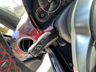 Up GTI Techo