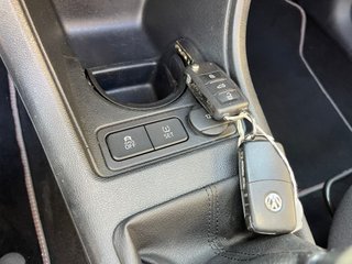 Up GTI Techo