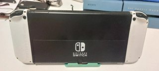 Nintendo Switch OLED Ed. Mario Kart 8 Deluxe
