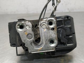 CERRADURA PUERTA TRASERA IZQUIERDA NISSAN QASHQAI