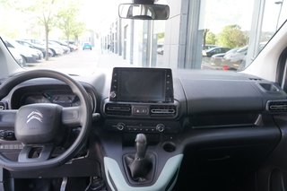 Citroen Berlingo M 1.5 BlueHdi 100cv Feel 2019