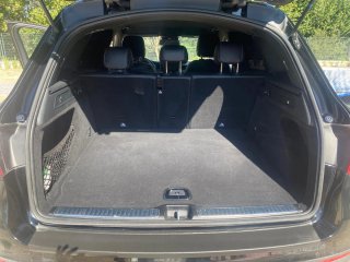 Mercedes-Benz GLC 250d 4 Matic
