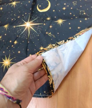 Tarot de la Atlántida