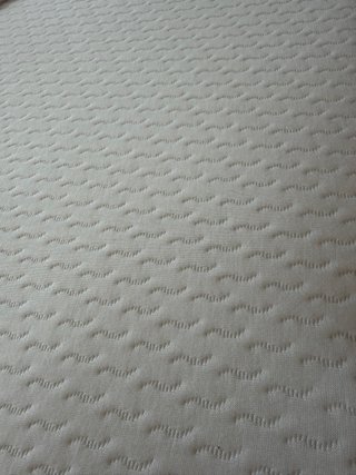 Cama 160x200cm con colchones Emma One