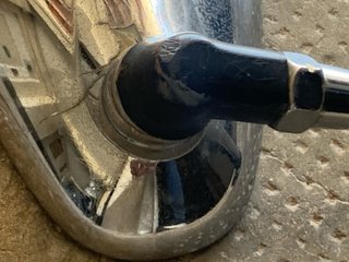 Specchietto Piaggio Beverly 300