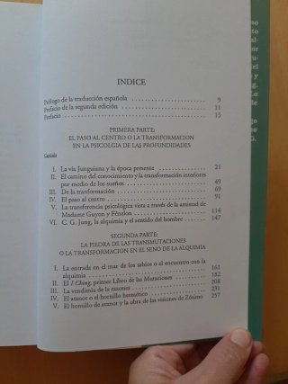 El Camino De La Transformacion