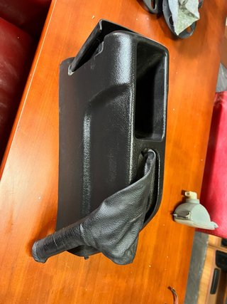Consola Travão Mão VW Vento