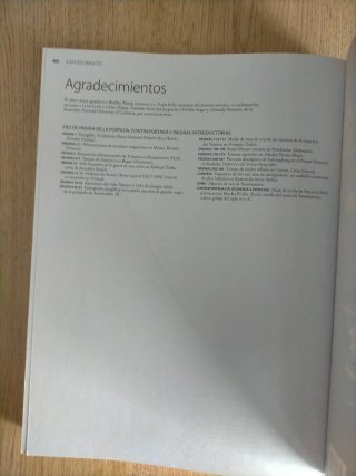 Libro arqueología