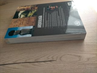Libro arqueología