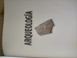 Libro arqueología