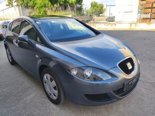 SEAT Leon 1.9TDI