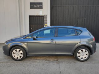 SEAT Leon 1.9TDI