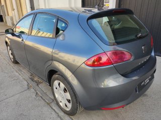 SEAT Leon 1.9TDI