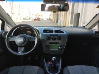SEAT Leon 1.9TDI