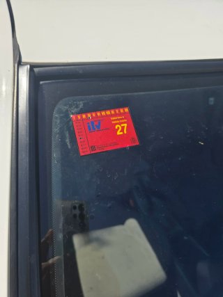 Nissan Primera 2000