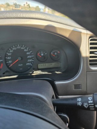 Nissan Primera 2000