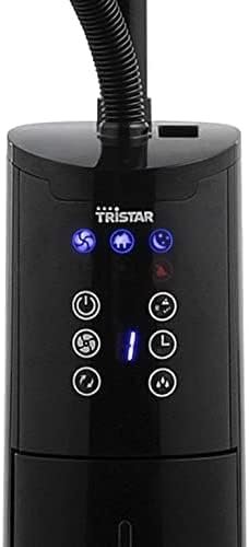 Ventilador nebulizador Tristar VE-5884
