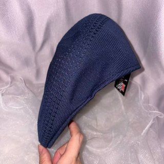 Gorra Kangol Azul