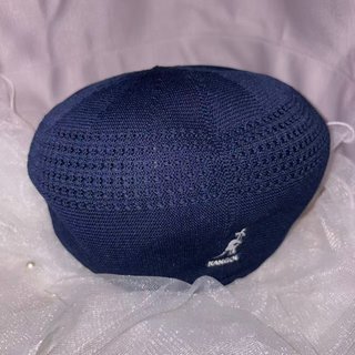 Gorra Kangol Azul