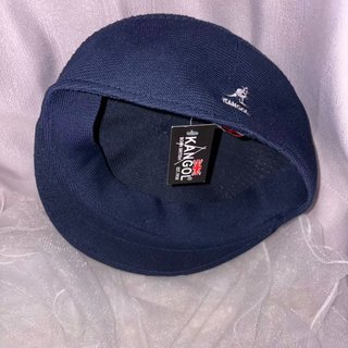 Gorra Kangol Azul