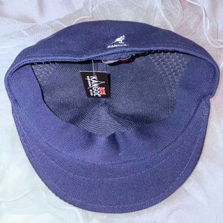 Gorra Kangol Azul
