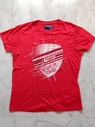 Camiseta Nike Premier Hombre Talla M