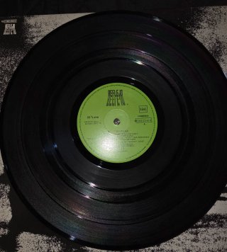 Vinilo Focus - Ship of Memories