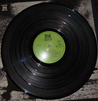 Vinilo Focus - Ship of Memories