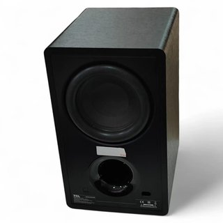 BARRA DE SONIDO TCL Q65H + SUBWOOFER Q65H-SW 40W DOLBY ATMOS + MANDO