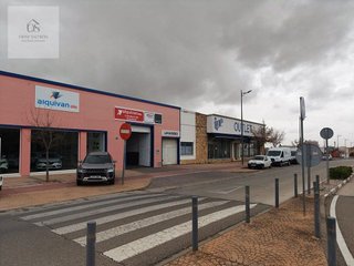 Nave industrial en venta en Quintanar de la Orden