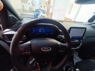 Ford Puma 2021