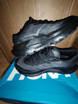 Hoka Mafate X Talla 45