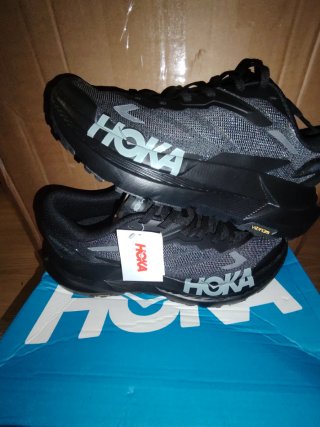 Hoka Mafate X Talla 45
