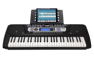 Piano RockJam rj654 54 teclas digital NUEVO